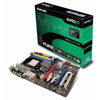 Sapphire PURE CrossFireX 770 (MB-AM2-770)
